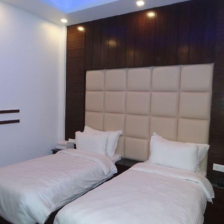 Kamakshi Residency By Royal Collection Hotel & Resorts Tapovan 외부 사진