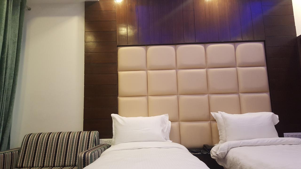 Kamakshi Residency By Royal Collection Hotel & Resorts Tapovan 외부 사진