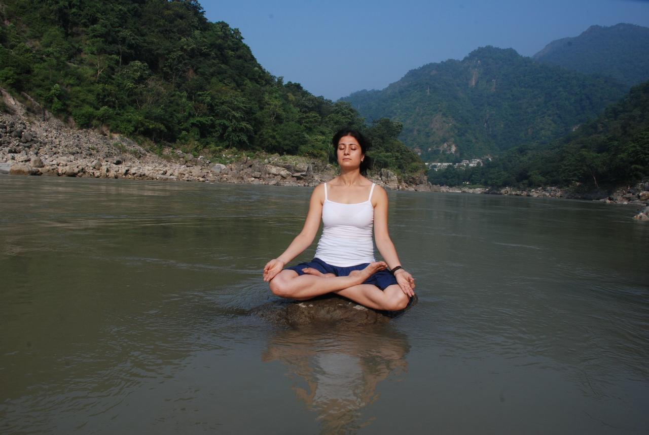 Kamakshi Residency By Royal Collection Hotel & Resorts Tapovan 외부 사진