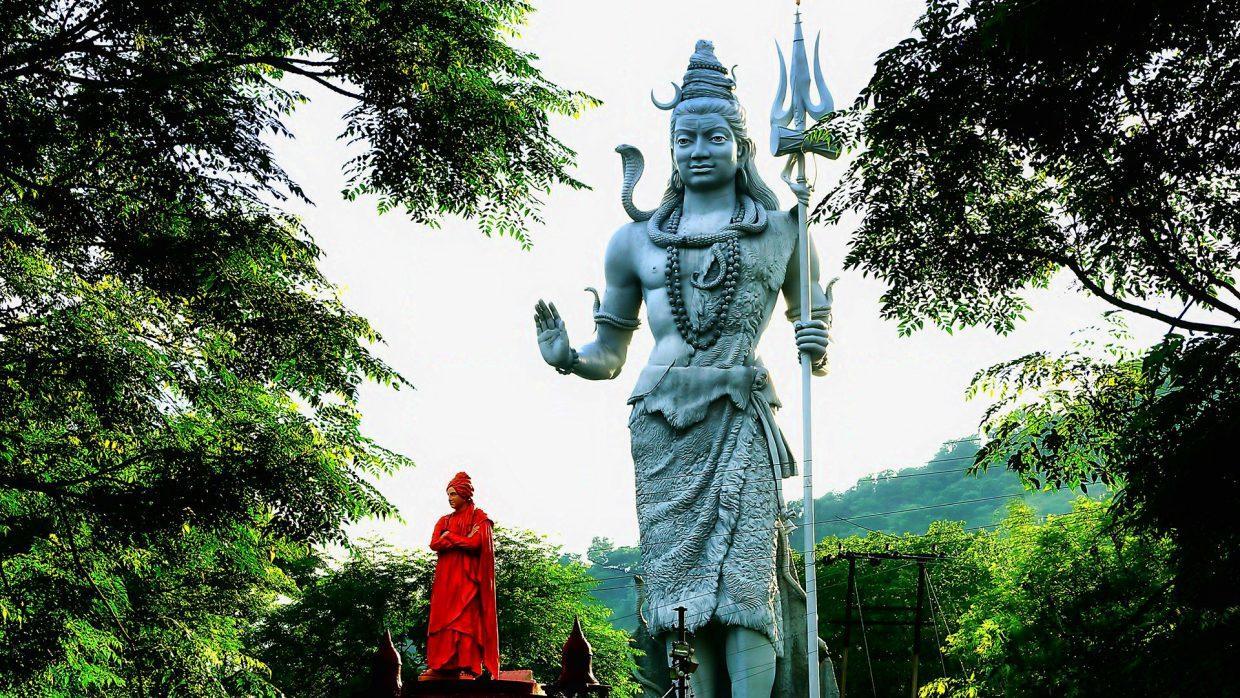 Kamakshi Residency By Royal Collection Hotel & Resorts Tapovan 외부 사진