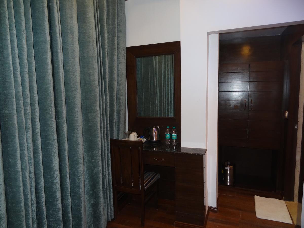 Kamakshi Residency By Royal Collection Hotel & Resorts Tapovan 외부 사진