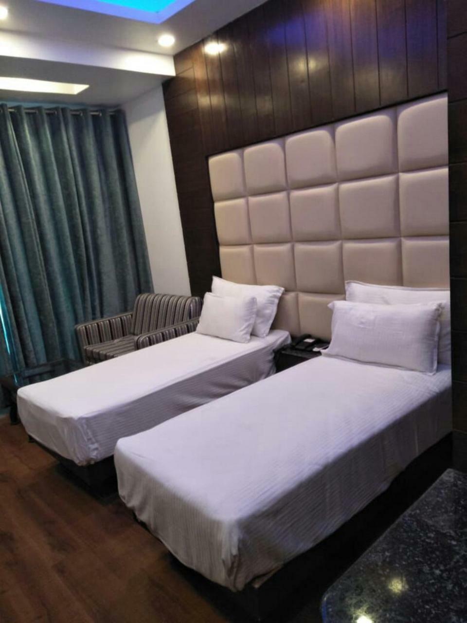 Kamakshi Residency By Royal Collection Hotel & Resorts Tapovan 외부 사진