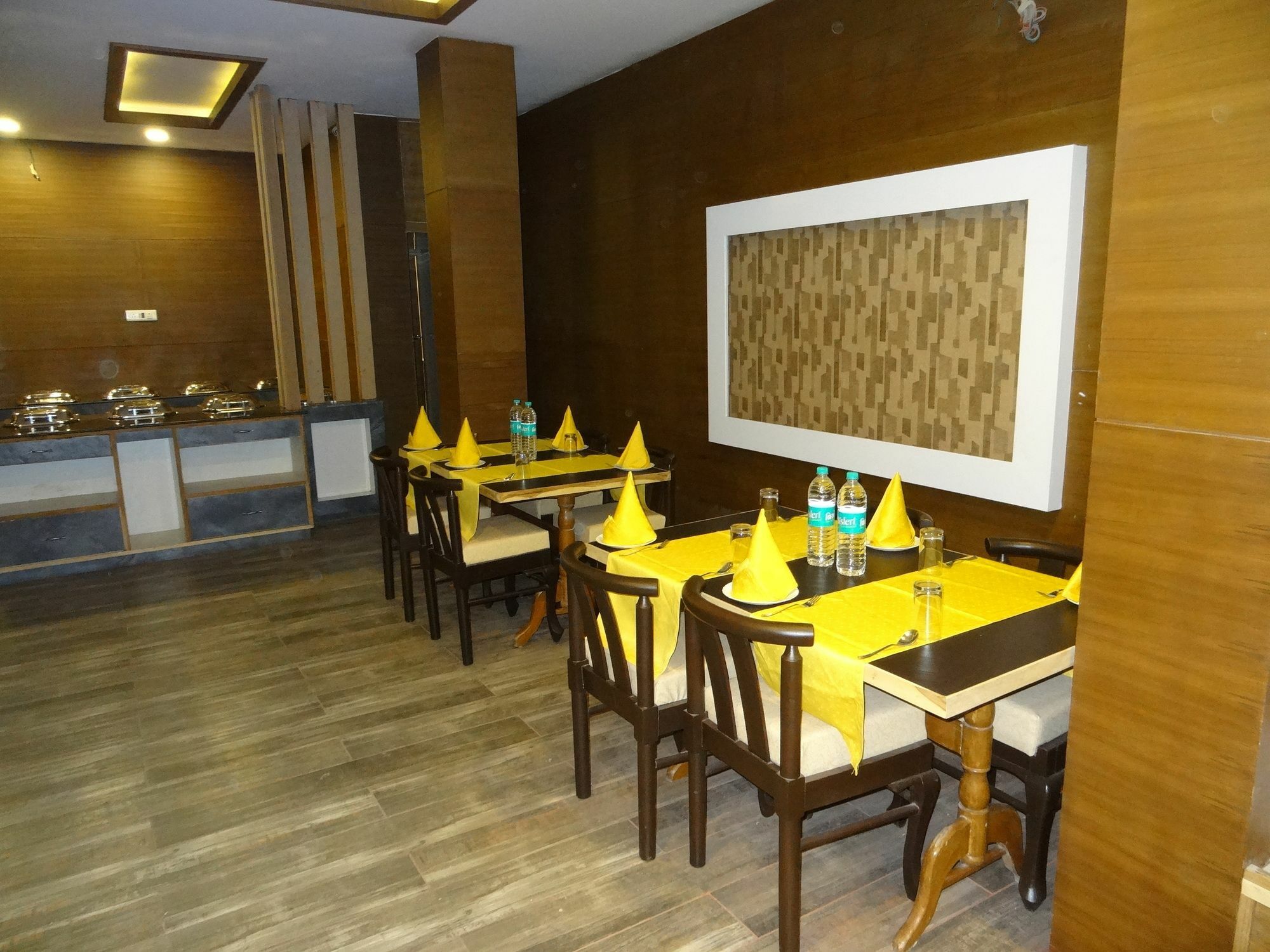 Kamakshi Residency By Royal Collection Hotel & Resorts Tapovan 외부 사진
