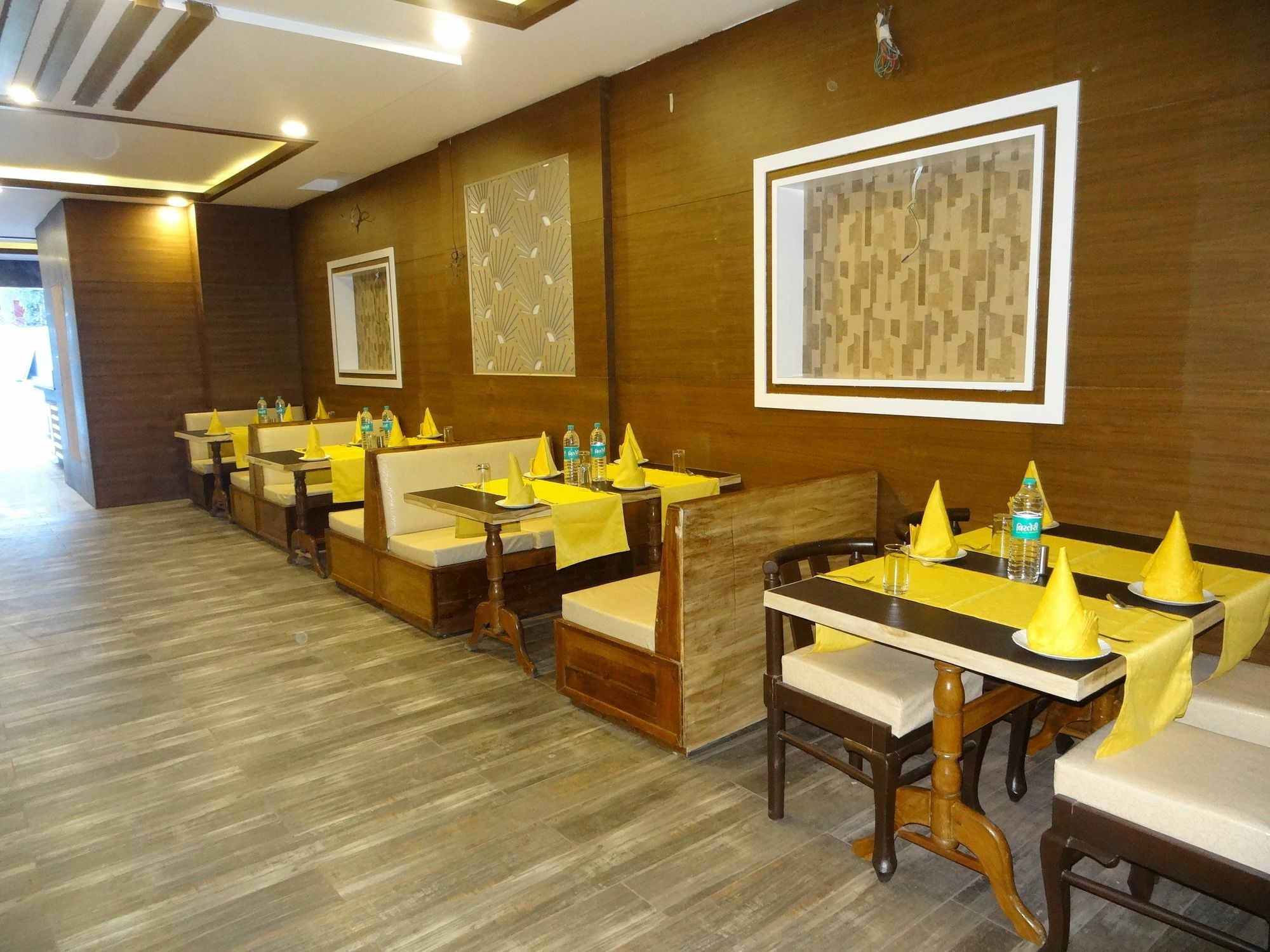 Kamakshi Residency By Royal Collection Hotel & Resorts Tapovan 외부 사진
