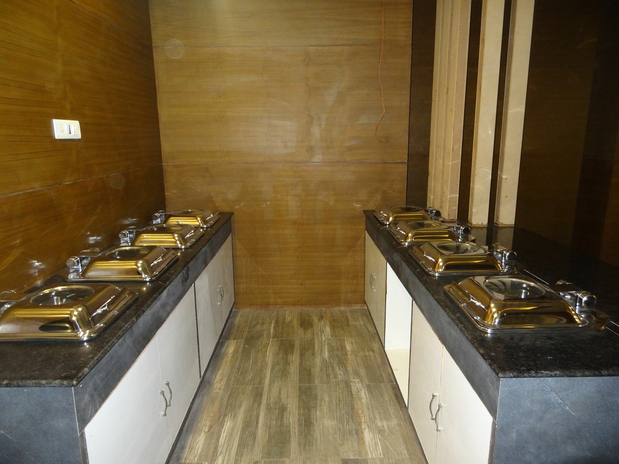 Kamakshi Residency By Royal Collection Hotel & Resorts Tapovan 외부 사진